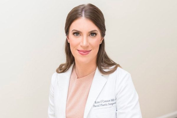 Dr. Kate O'Connor Named a 2026 Castle Connolly Rising Star