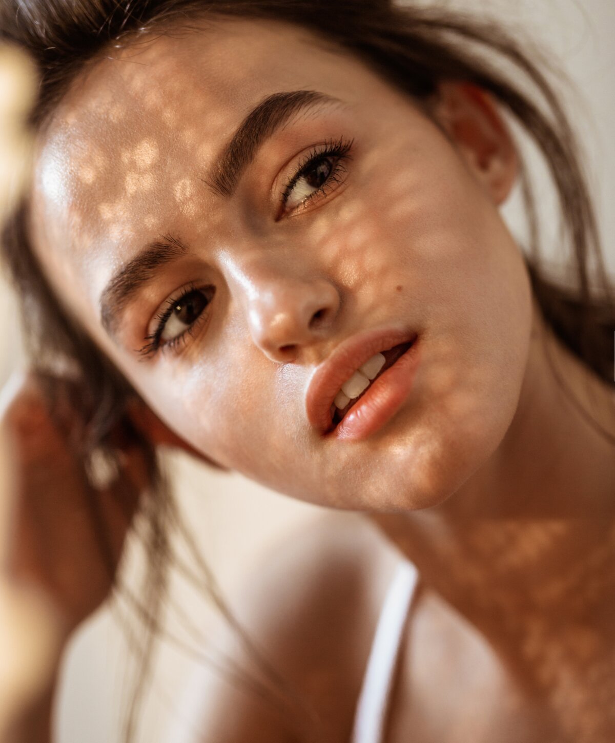 nashville rhinoplasty model