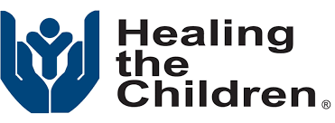 Healing The Children